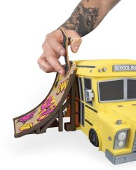 Bus Ramp
