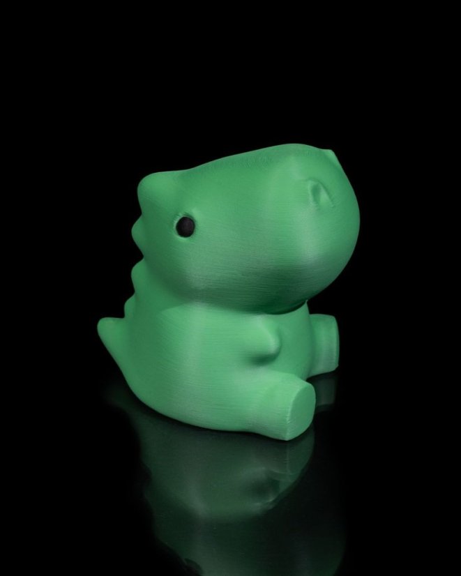 Baby T-Rex