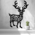 Nástenná Dekorácia (Wall Art) – "Ornamentálny Sob"