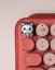 Keycap - Mačička kostlivec