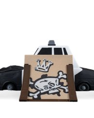 Police Car