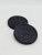 Píšťalka ve tvaru Oreo sušenky