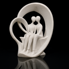 Zamilované súsošie - Mramor