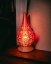 Indická lampa