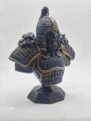 Collectible Bust – Asian Warrior