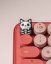 Keycap - Mačička kostlivec