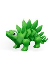Stegosaurus