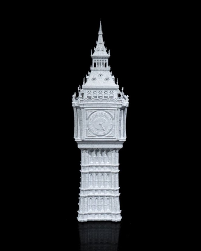 Big Ben
