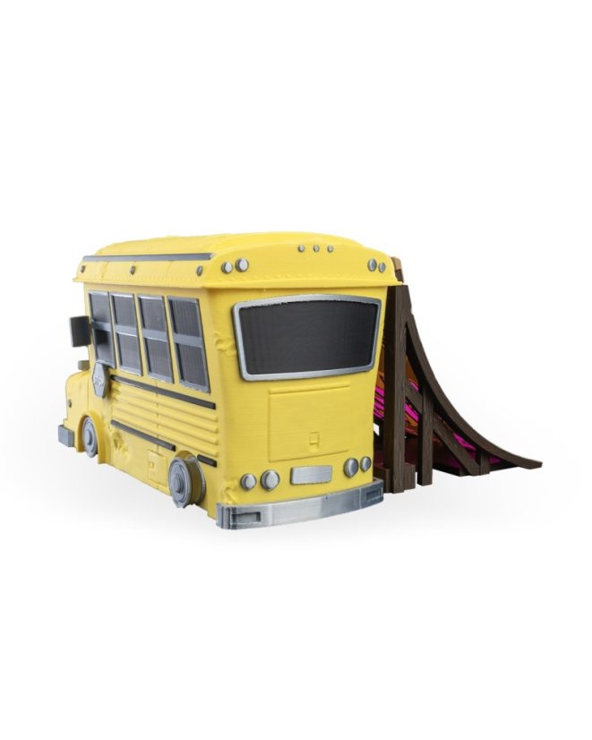 Bus Ramp