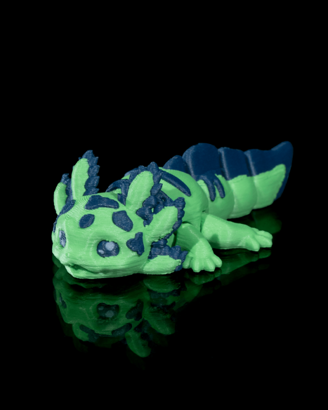 Baby axolotl - Sour