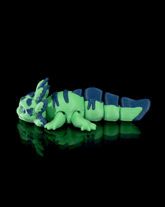 Baby axolotl - Sour