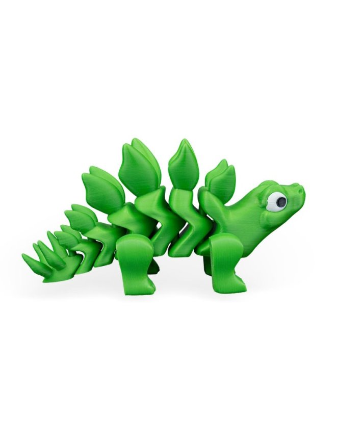 Stegosaurus - Veľkosť: Maxi