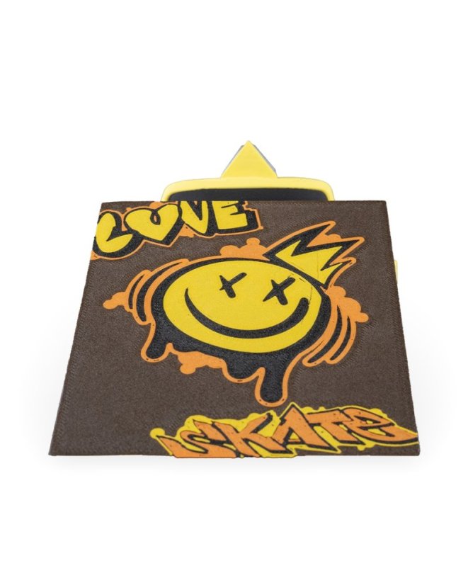 Cab Roll-Up