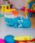 Baby axolotl - Pop - Velikost: Standart