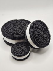 Oreo – skrutkovacia krabička