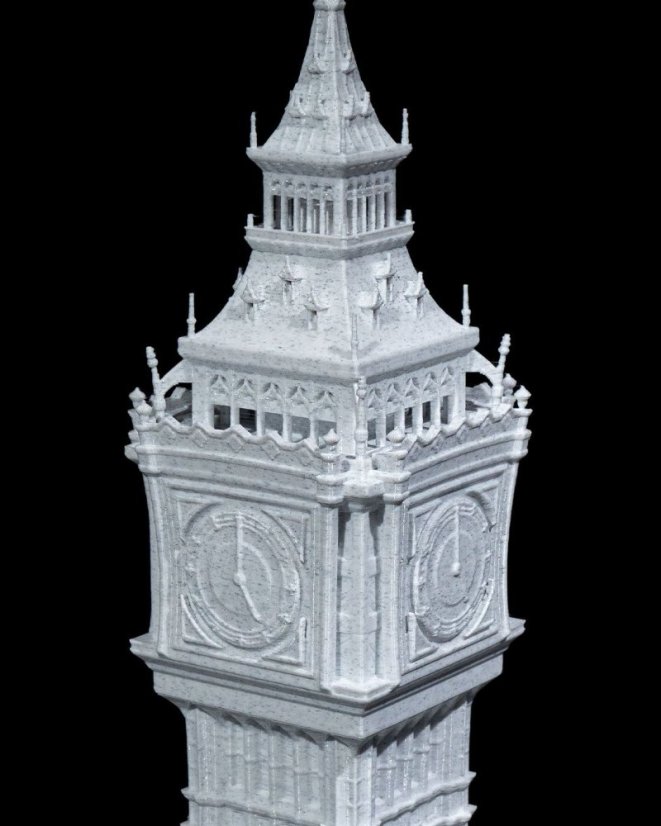 Big Ben