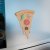 Magnetky pizza