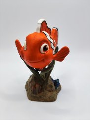 Nemo so stojanom