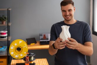 Print farm expansion