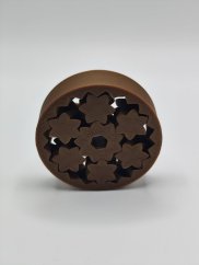 Planetary gear