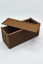 Organizér - Hnědý lodní kontejner