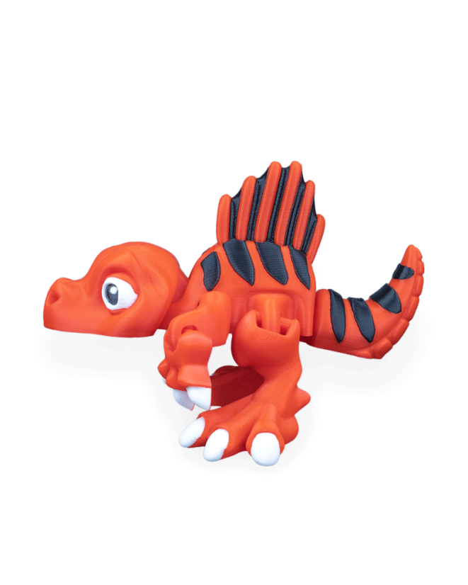 Spinosaurus