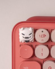 Keycap - Duch