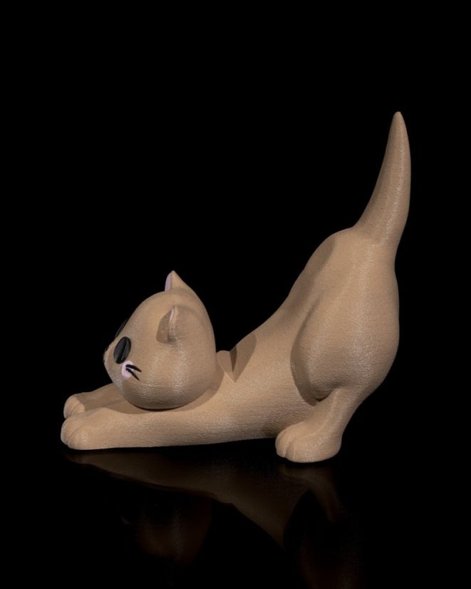 Purrfect multifunkční držák