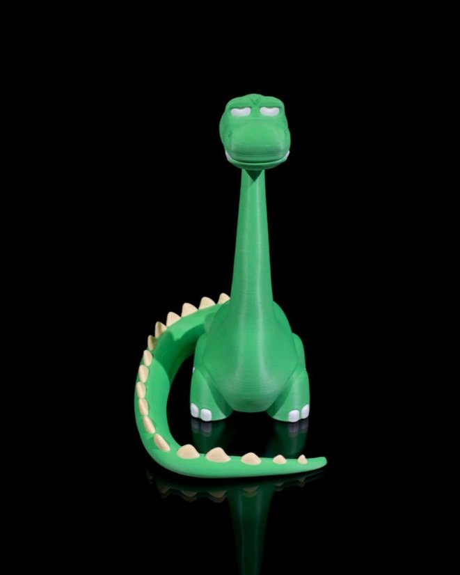 Držiak na telefón v tvare dinosaura