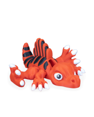 Spinosaurus