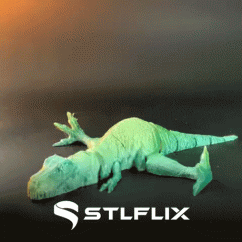 T-rex