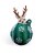 Lying Reindeer Christmas Ornament WB 1 43300da3be