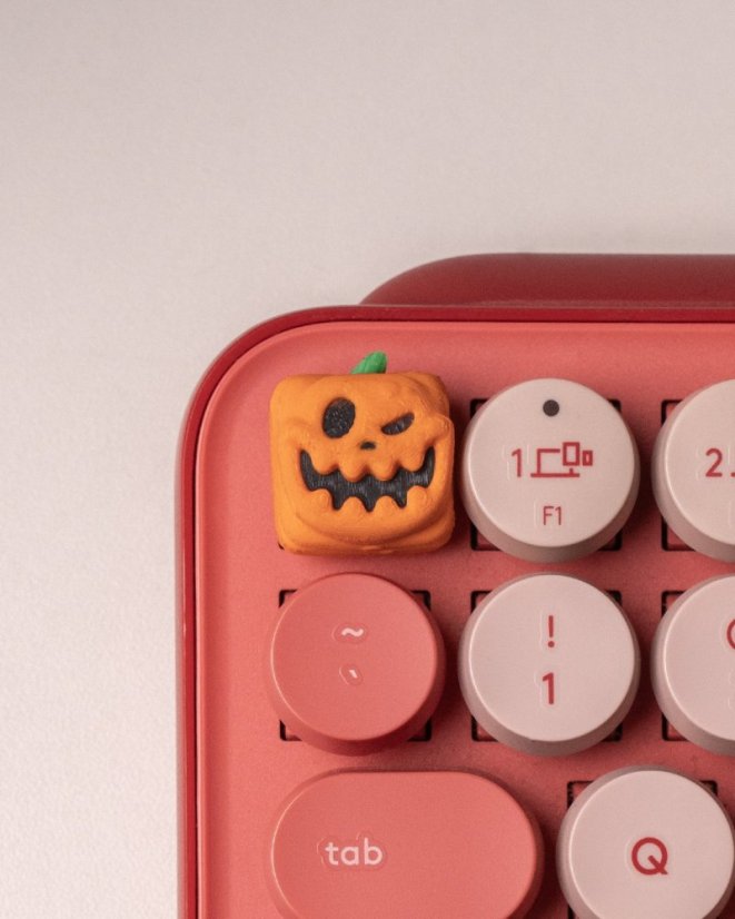 Keycap - Tekvica