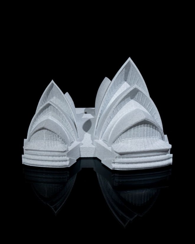 Sydney Opera House 3 6277cae336