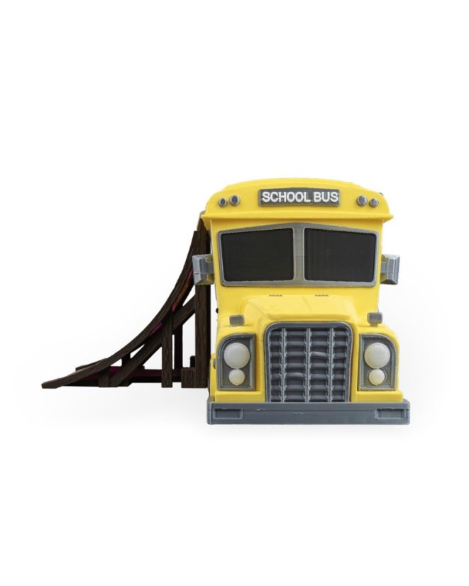 Bus Ramp