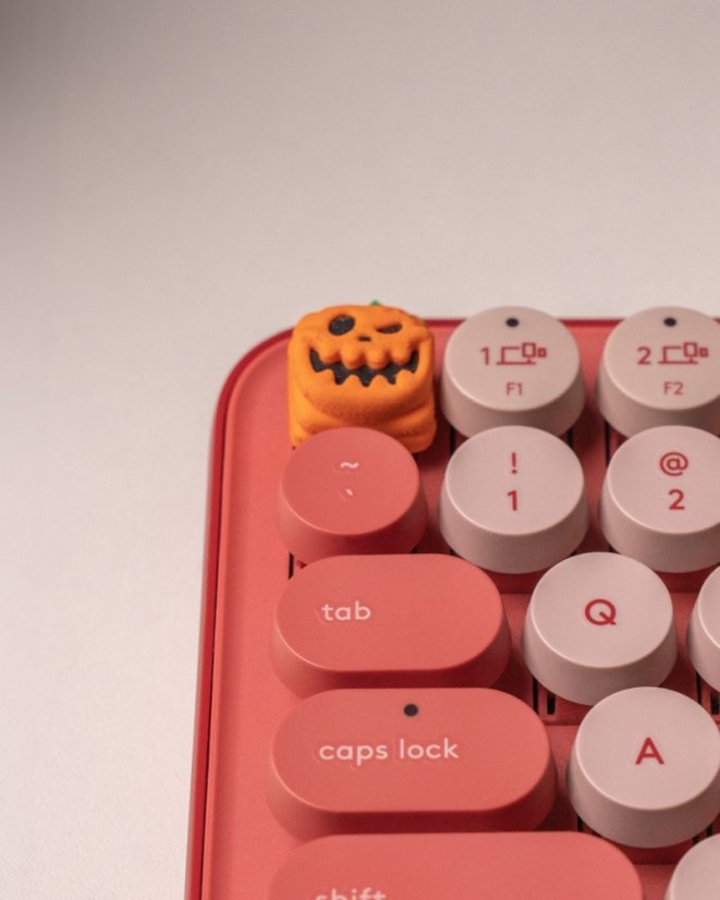 Keycap - Tekvica