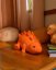 Baby Stegosaurus