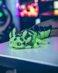 Baby axolotl - Sour